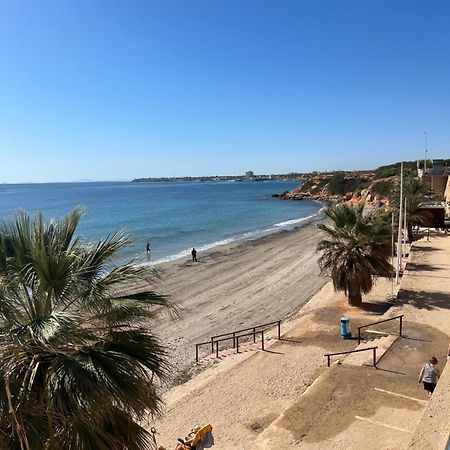 Punta Prima Nice Apartment With Sea Views Torrevieja Ngoại thất bức ảnh
