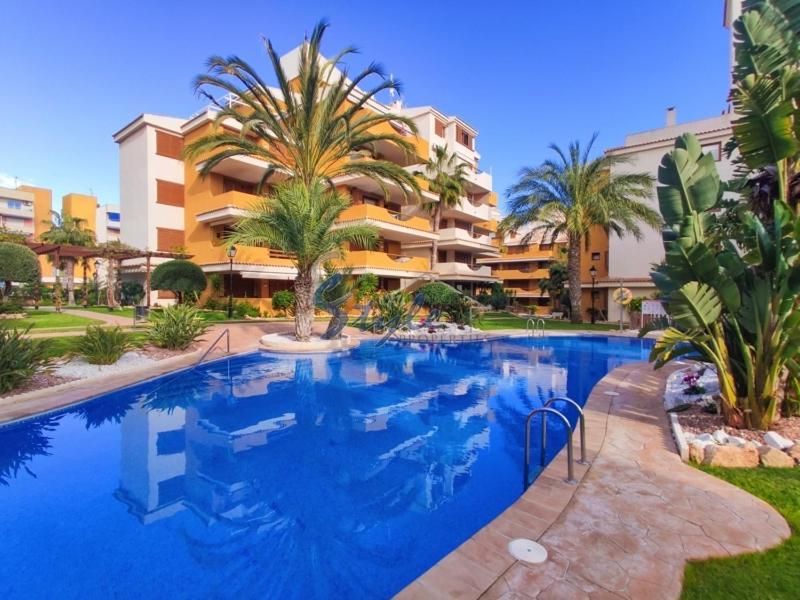 Punta Prima Nice Apartment With Sea Views Torrevieja Ngoại thất bức ảnh