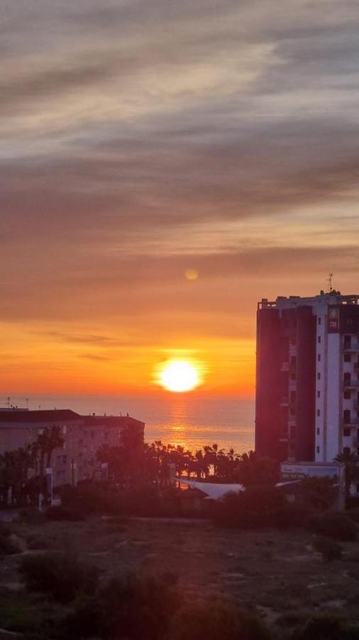 Punta Prima Nice Apartment With Sea Views Torrevieja Ngoại thất bức ảnh