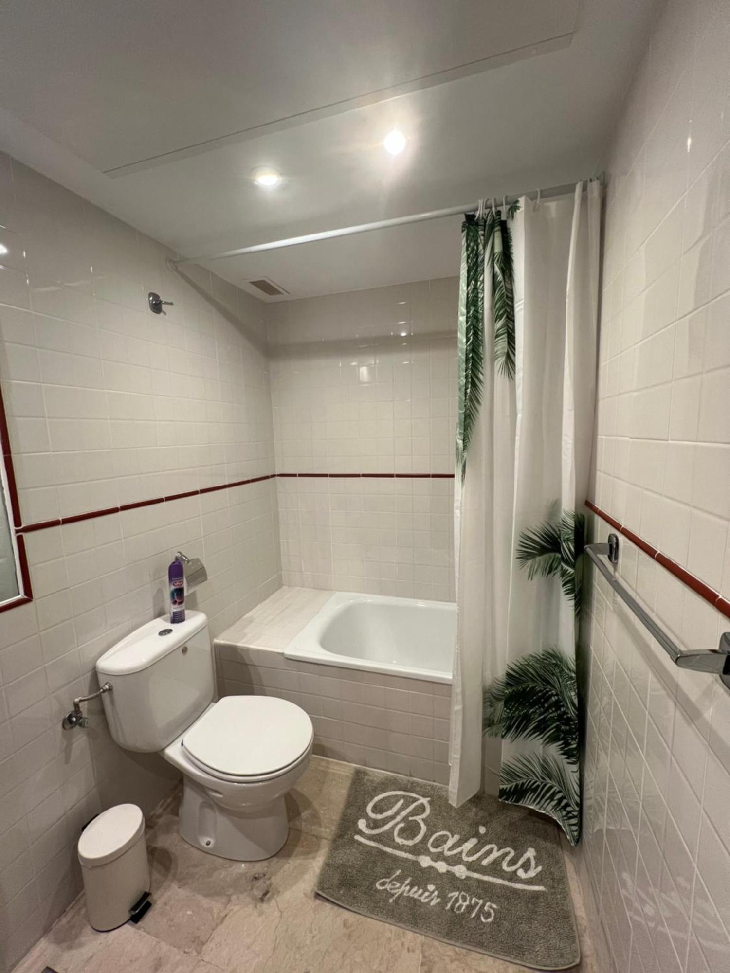 Punta Prima Nice Apartment With Sea Views Torrevieja Ngoại thất bức ảnh