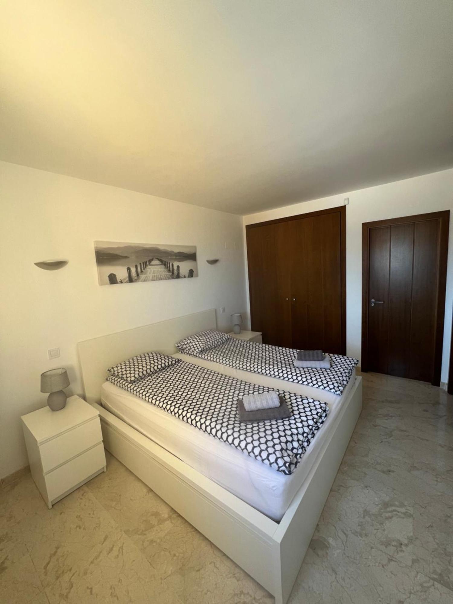 Punta Prima Nice Apartment With Sea Views Torrevieja Ngoại thất bức ảnh