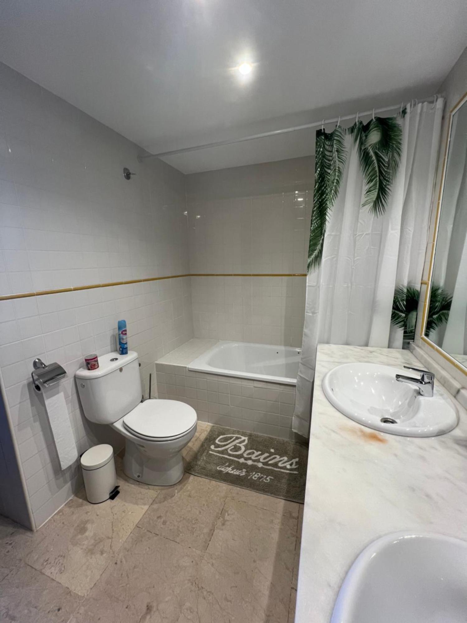 Punta Prima Nice Apartment With Sea Views Torrevieja Ngoại thất bức ảnh