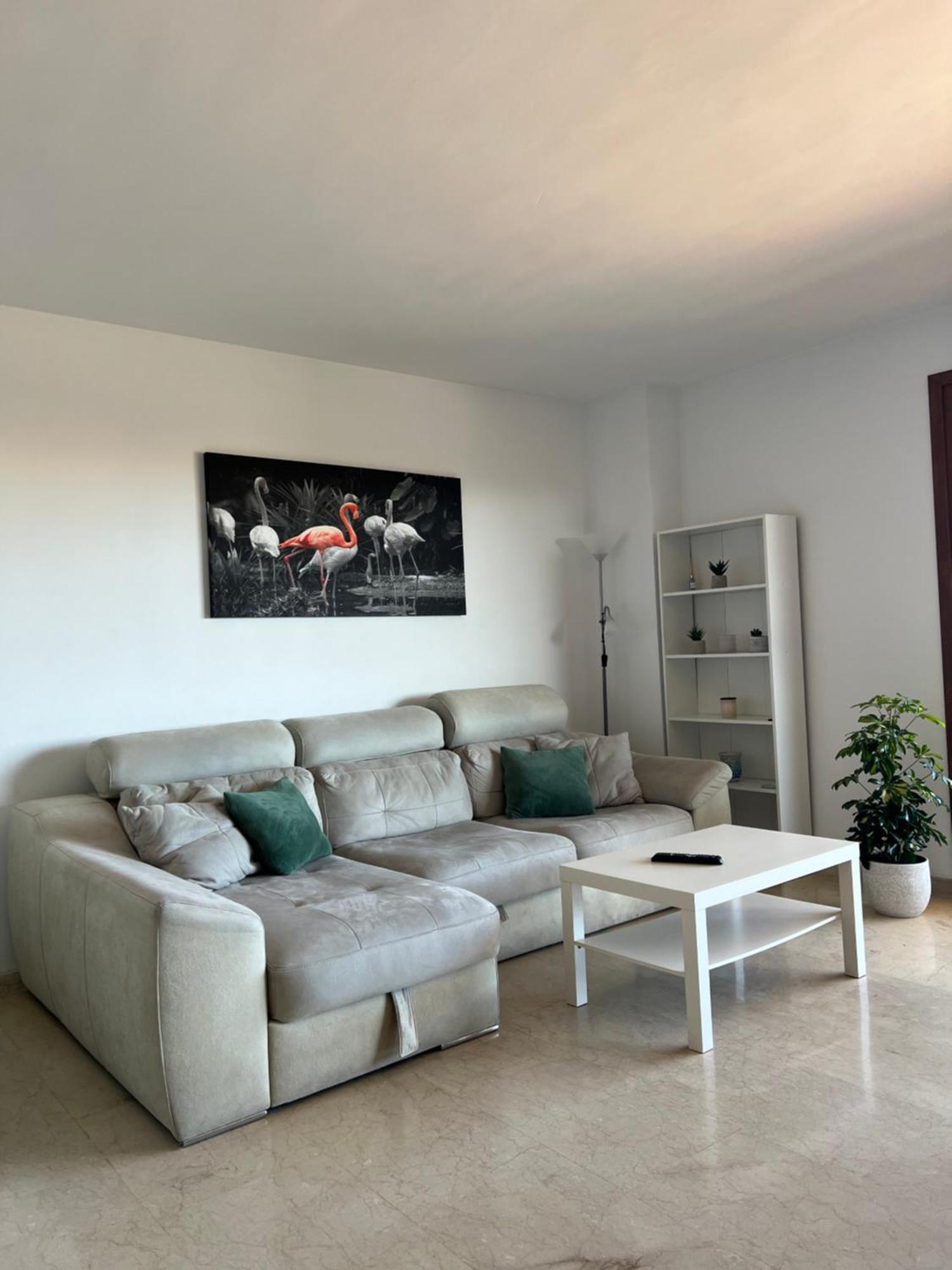 Punta Prima Nice Apartment With Sea Views Torrevieja Ngoại thất bức ảnh