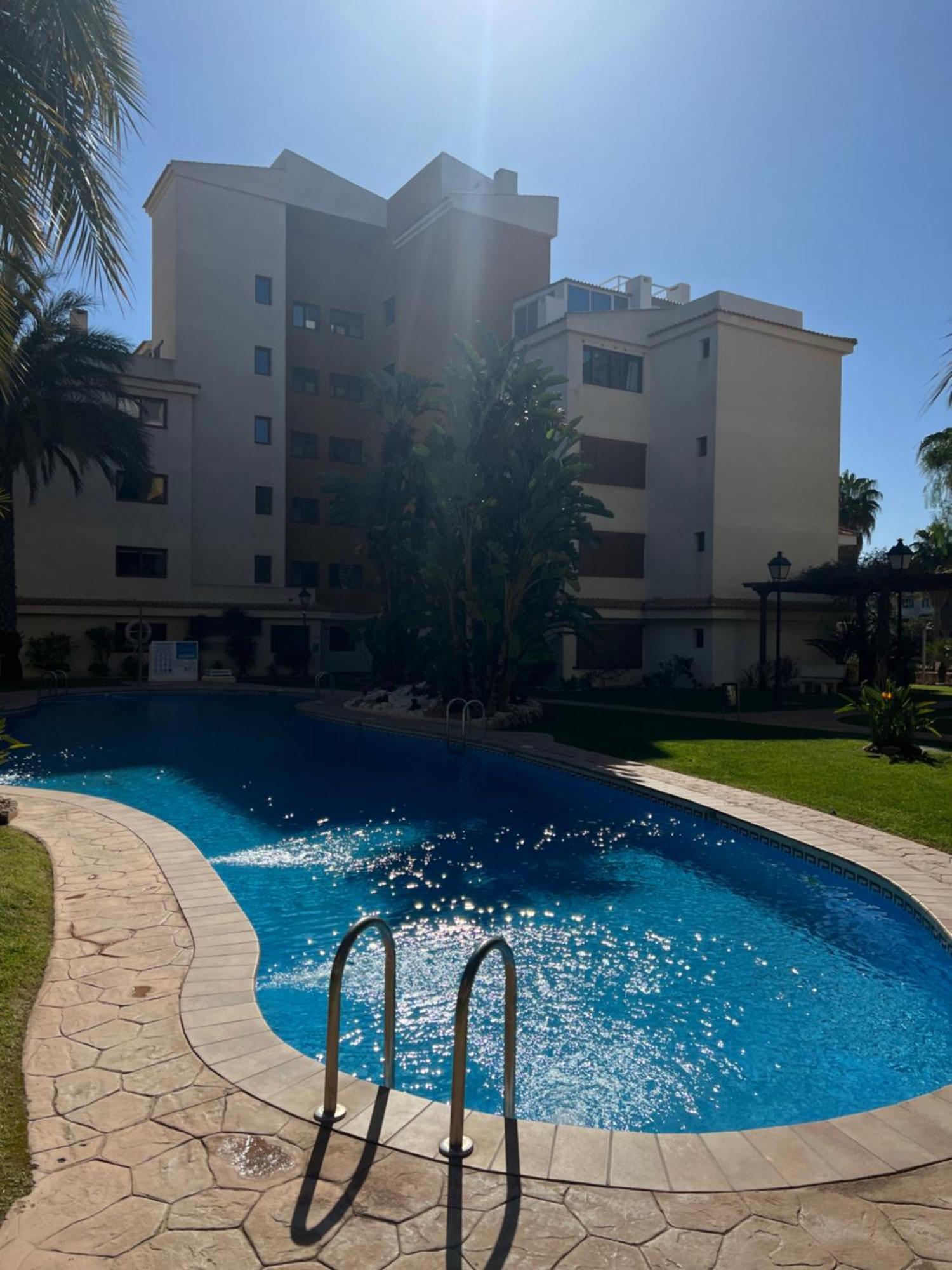 Punta Prima Nice Apartment With Sea Views Torrevieja Ngoại thất bức ảnh